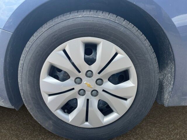 2014 Chevrolet Cruze LS Cleveland OH