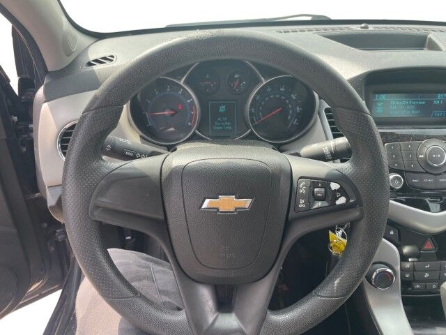 2014 Chevrolet Cruze LS Cleveland OH