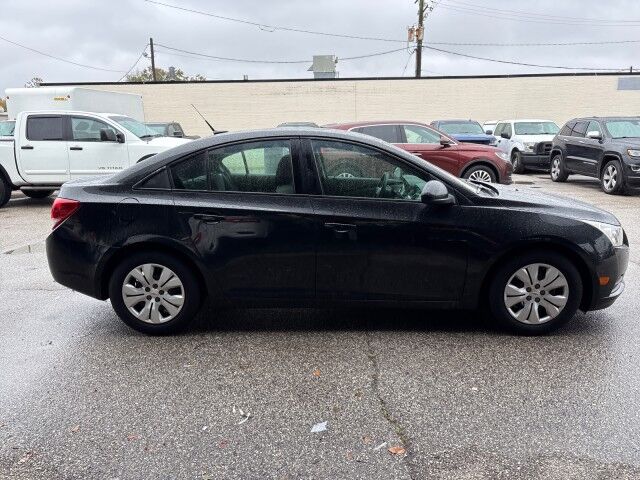 2014 Chevrolet Cruze LS Cleveland OH