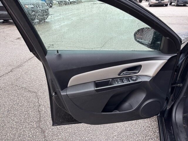 2014 Chevrolet Cruze LS Cleveland OH