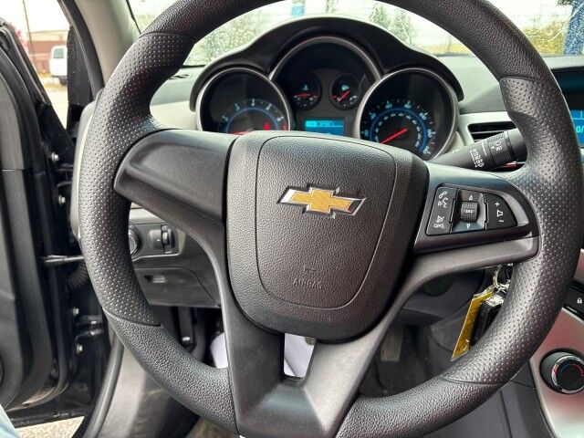 2014 Chevrolet Cruze LS Cleveland OH