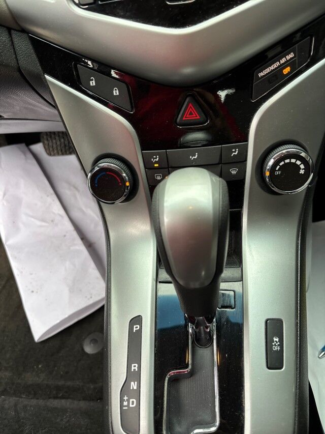 2014 Chevrolet Cruze LS Cleveland OH