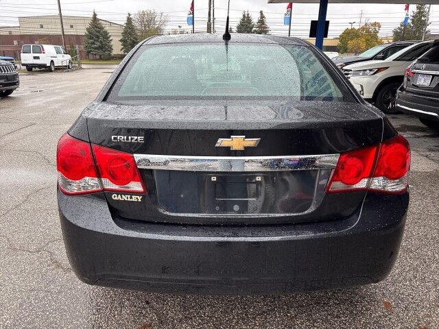 2014 Chevrolet Cruze LS Cleveland OH