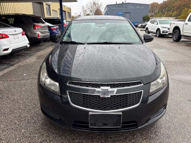 2014 Chevrolet Cruze LS Cleveland OH