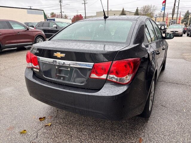 2014 Chevrolet Cruze LS Cleveland OH
