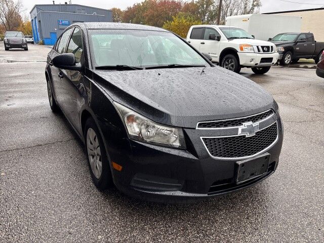 2014 Chevrolet Cruze LS Cleveland OH