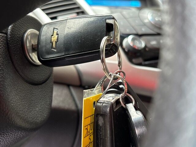 2014 Chevrolet Cruze LS Cleveland OH