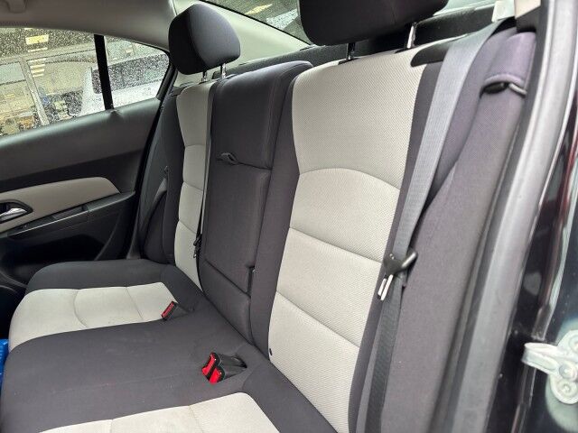 2014 Chevrolet Cruze LS Cleveland OH