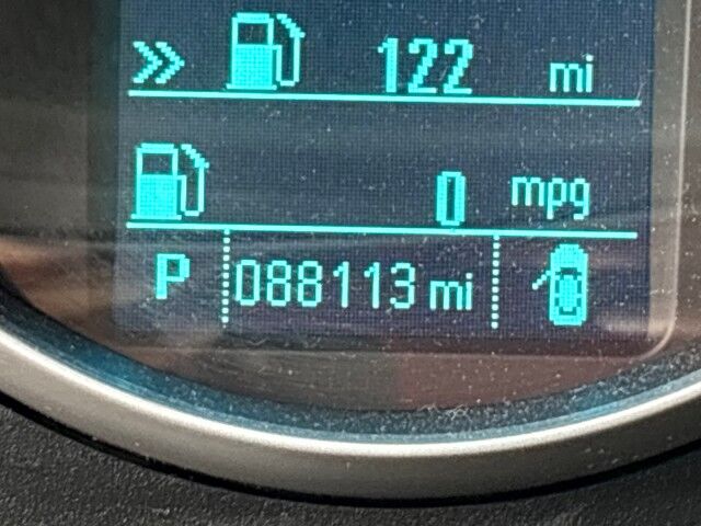 2014 Chevrolet Cruze LS Cleveland OH