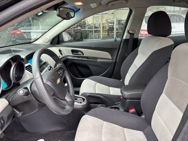 2014 Chevrolet Cruze LS Cleveland OH