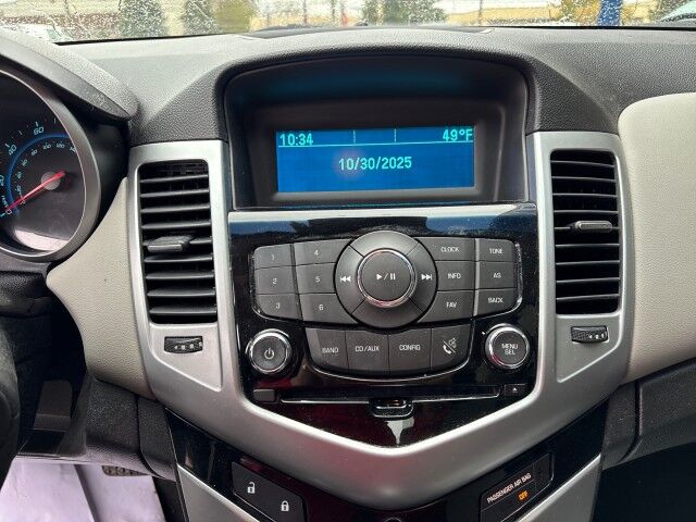 2014 Chevrolet Cruze LS Cleveland OH