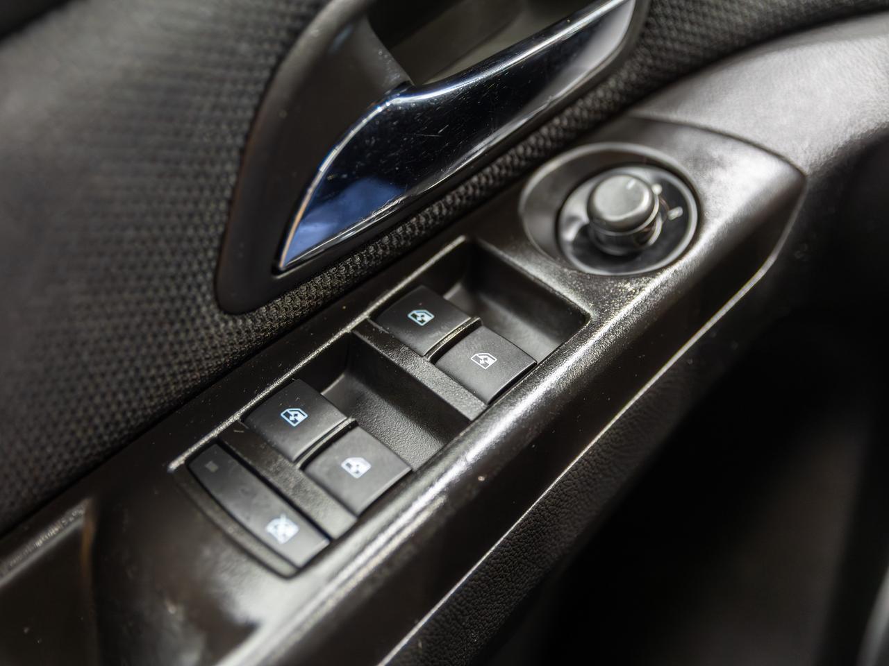 2014 Chevrolet Cruze LS Cranberry PA