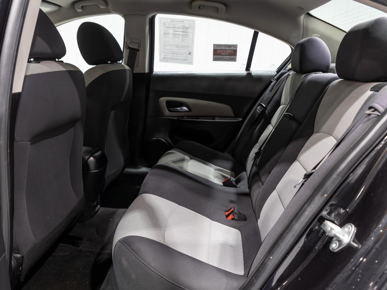 2014 Chevrolet Cruze LS Cranberry PA
