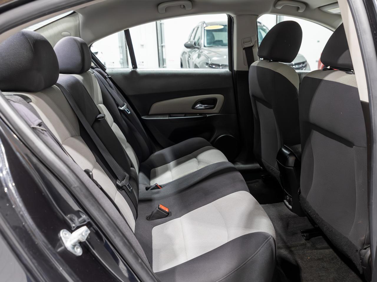 2014 Chevrolet Cruze LS Cranberry PA