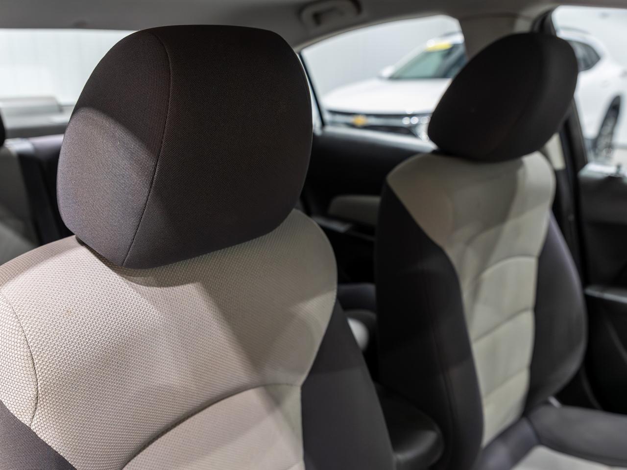 2014 Chevrolet Cruze LS Cranberry PA