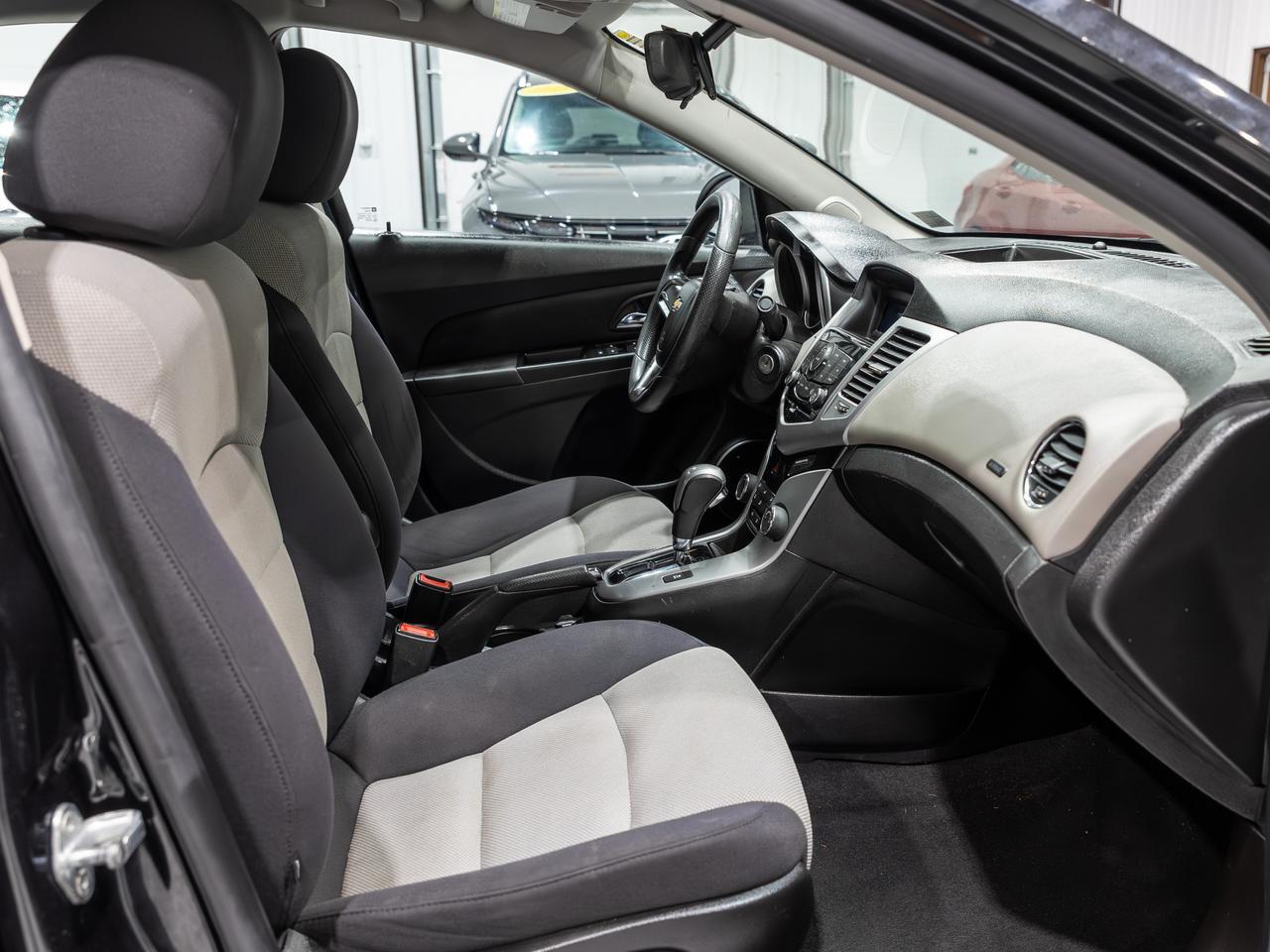 2014 Chevrolet Cruze LS Cranberry PA