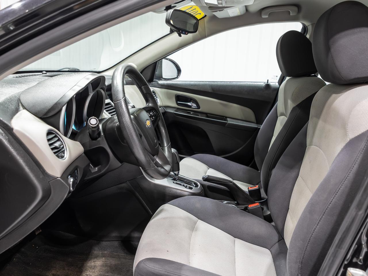 2014 Chevrolet Cruze LS Cranberry PA