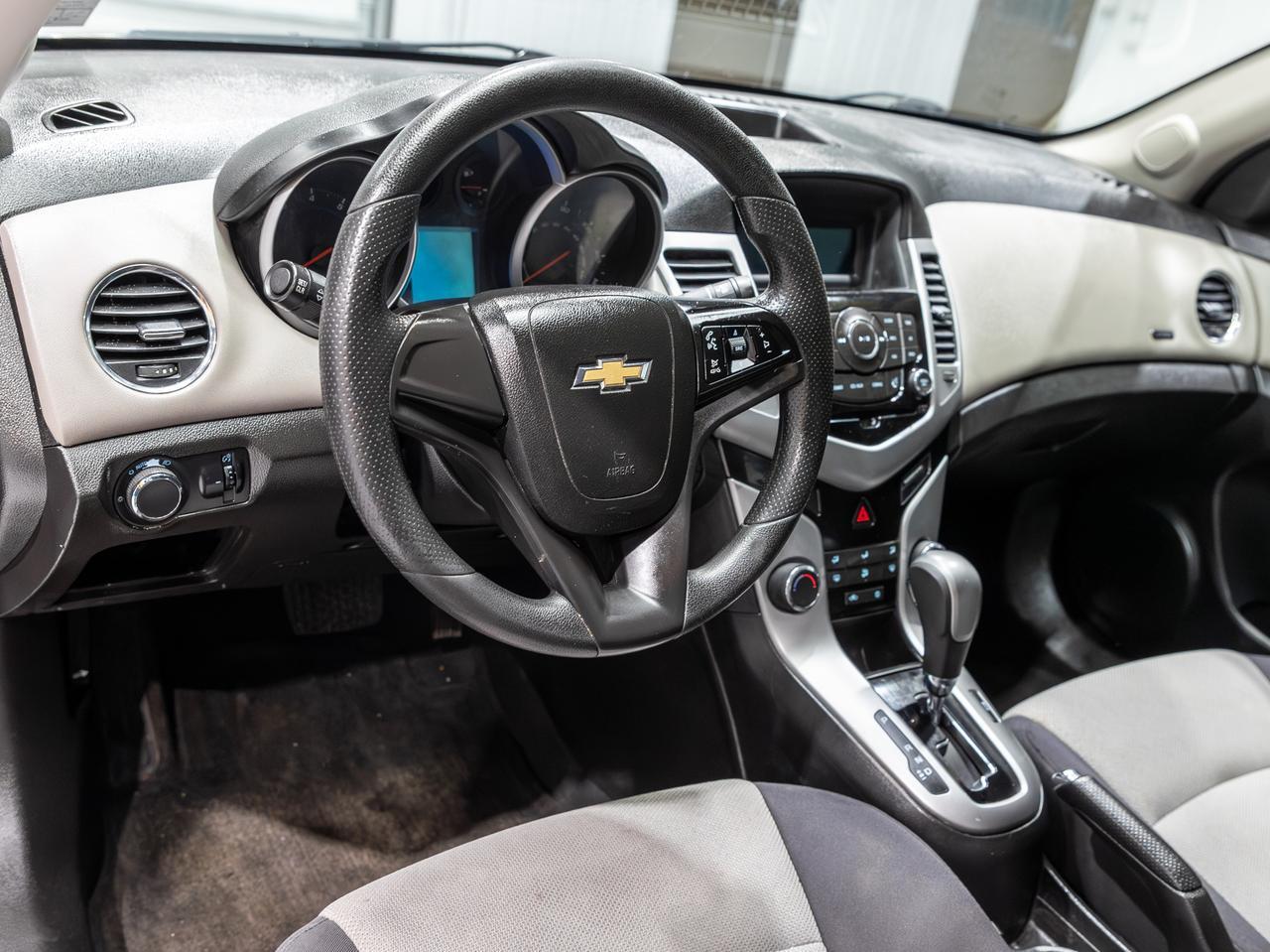 2014 Chevrolet Cruze LS Cranberry PA