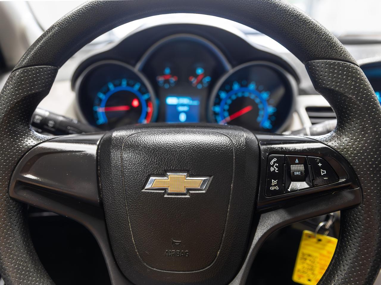 2014 Chevrolet Cruze LS Cranberry PA
