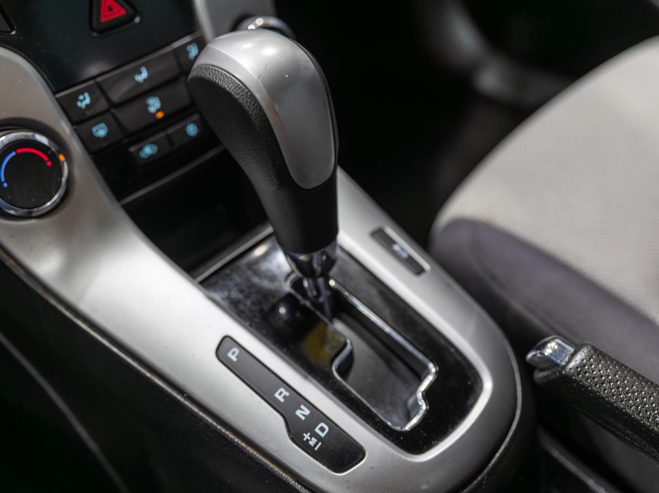 2014 Chevrolet Cruze LS Cranberry PA