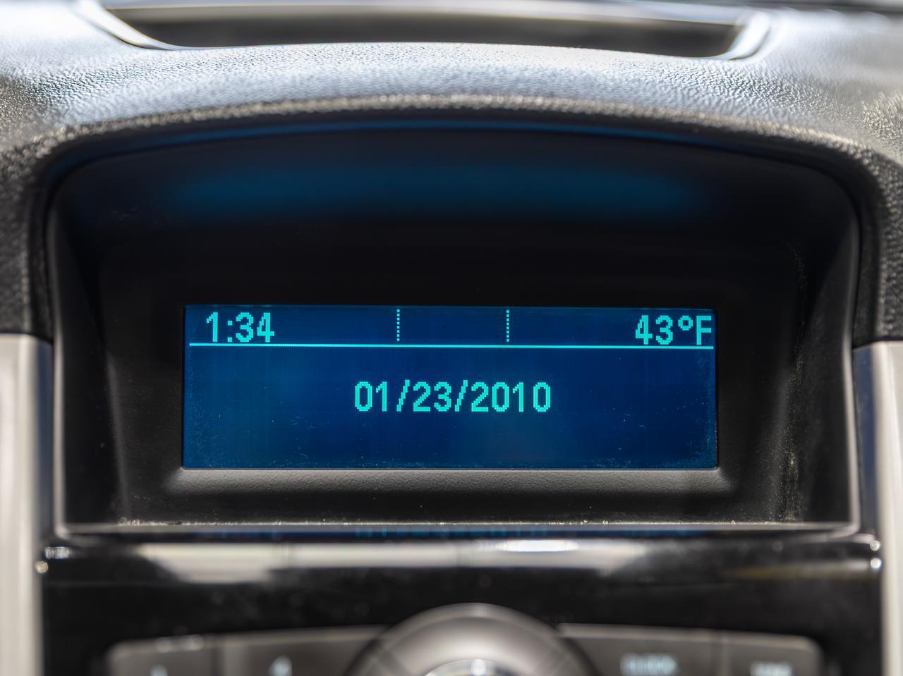 2014 Chevrolet Cruze LS Cranberry PA