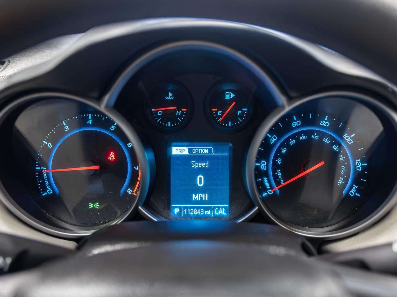 2014 Chevrolet Cruze LS Cranberry PA