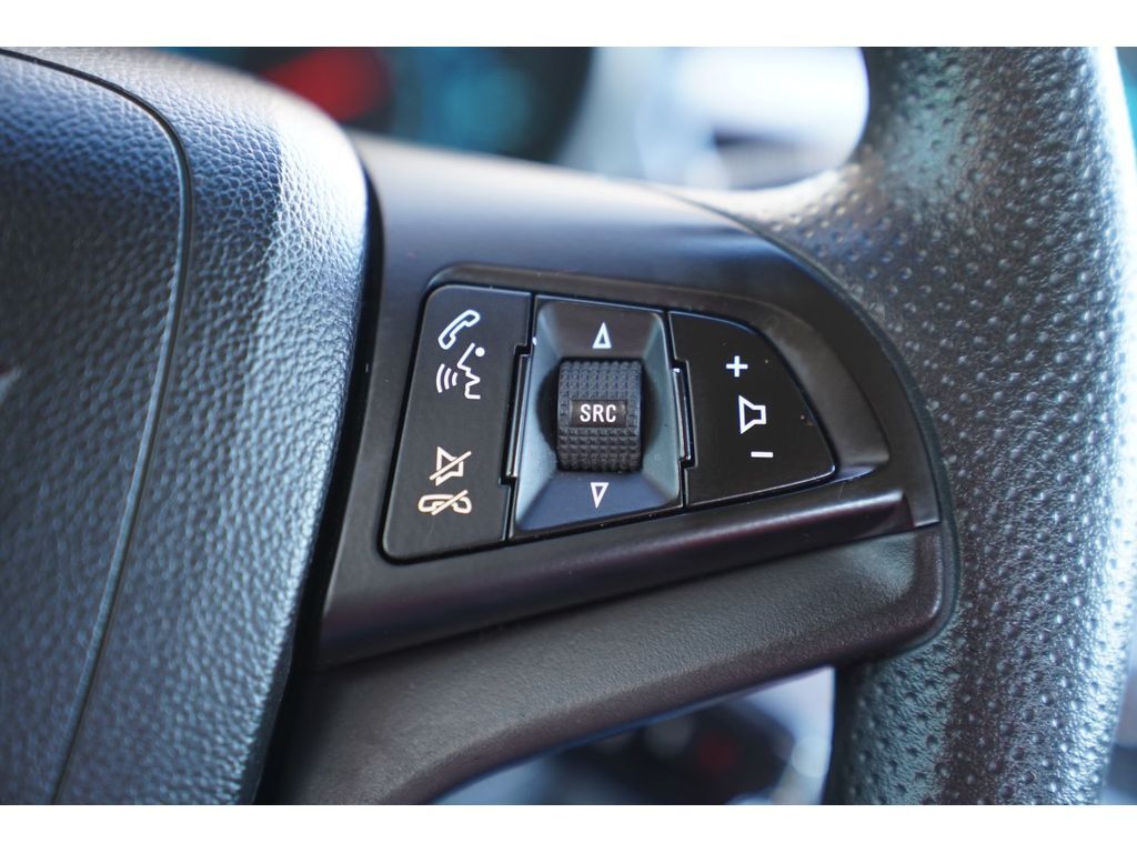 2014 Chevrolet Cruze LS Huntington UT