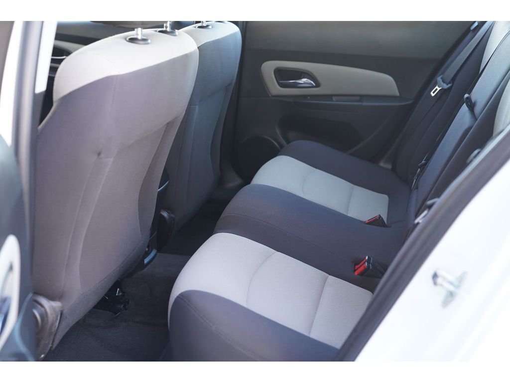 2014 Chevrolet Cruze LS Huntington UT