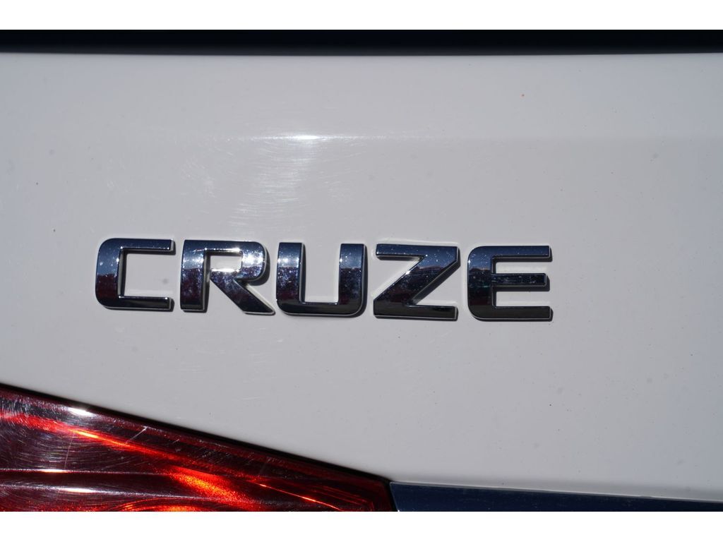2014 Chevrolet Cruze LS Price UT
