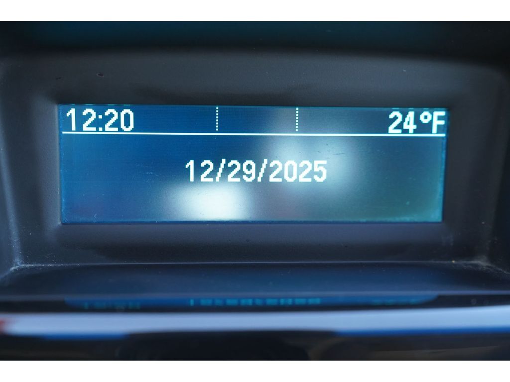 2014 Chevrolet Cruze LS Price UT