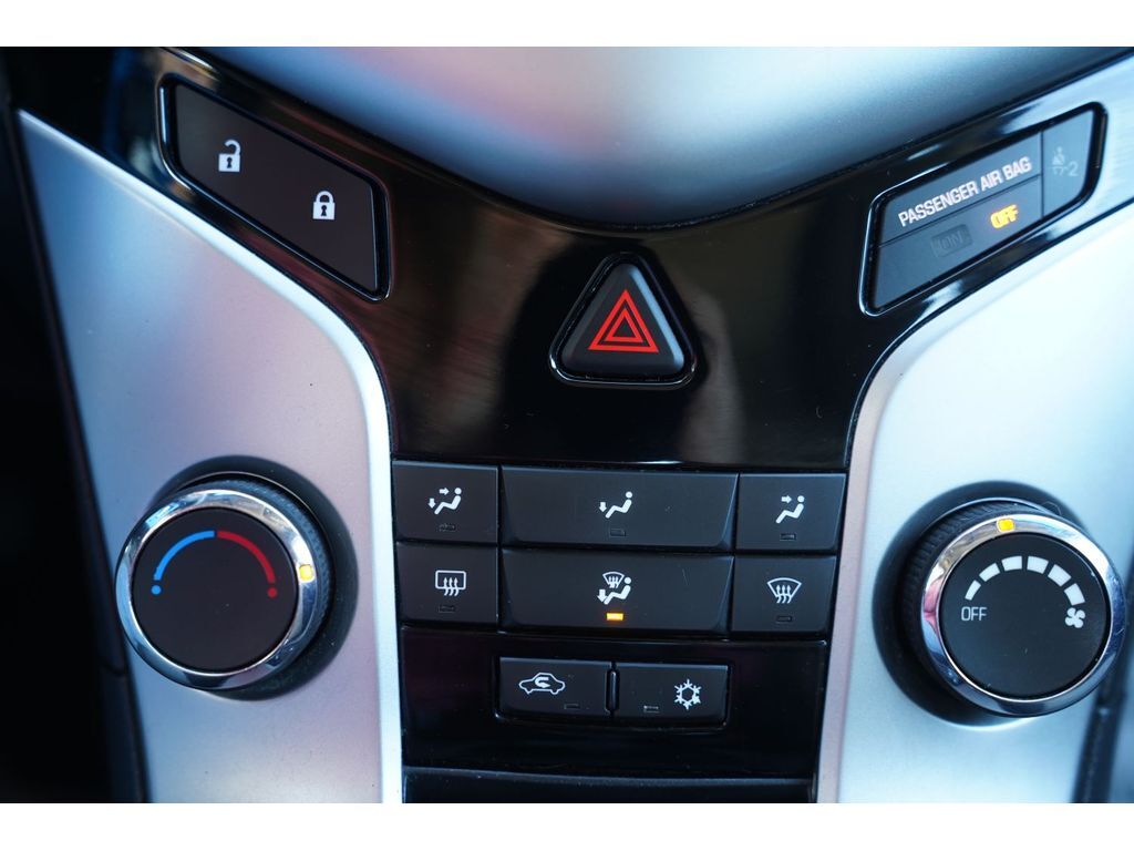 2014 Chevrolet Cruze LS Price UT