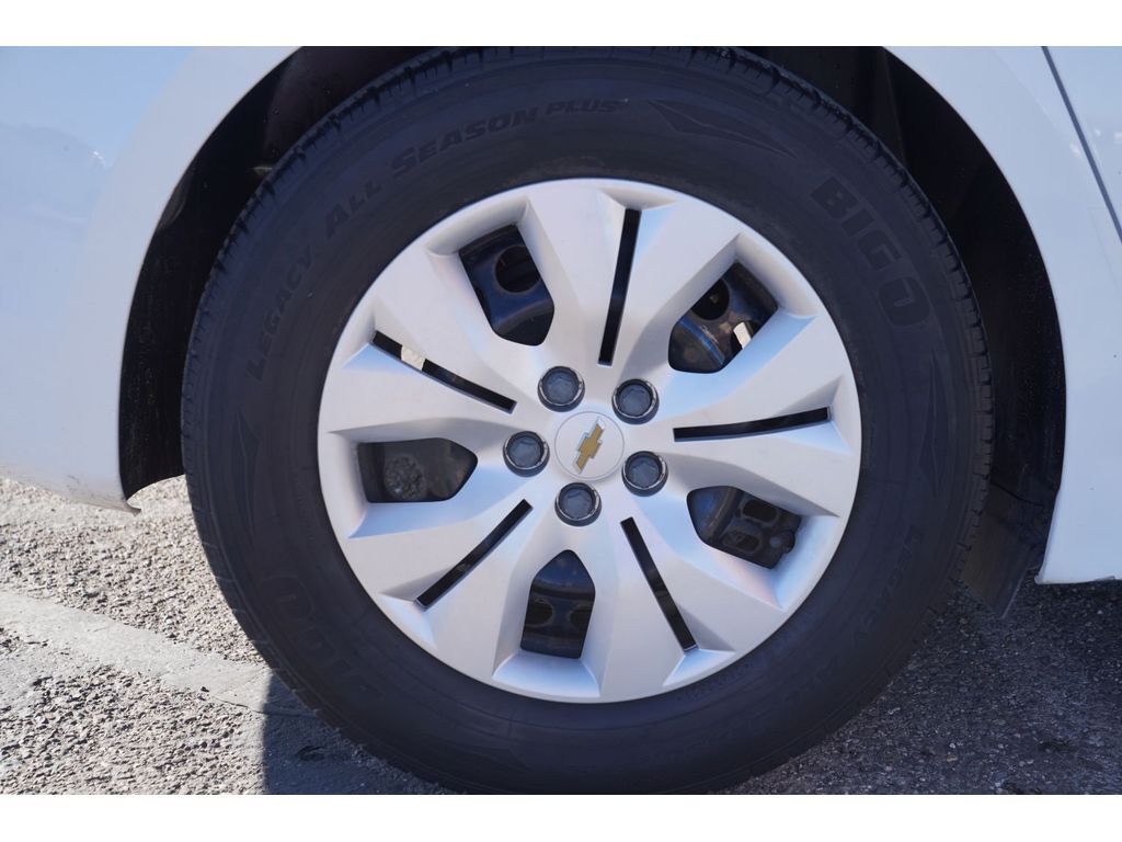 2014 Chevrolet Cruze LS Price UT