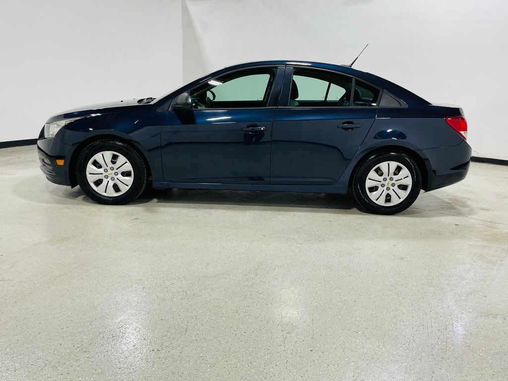 2014 Chevrolet Cruze LS Jersey City NJ