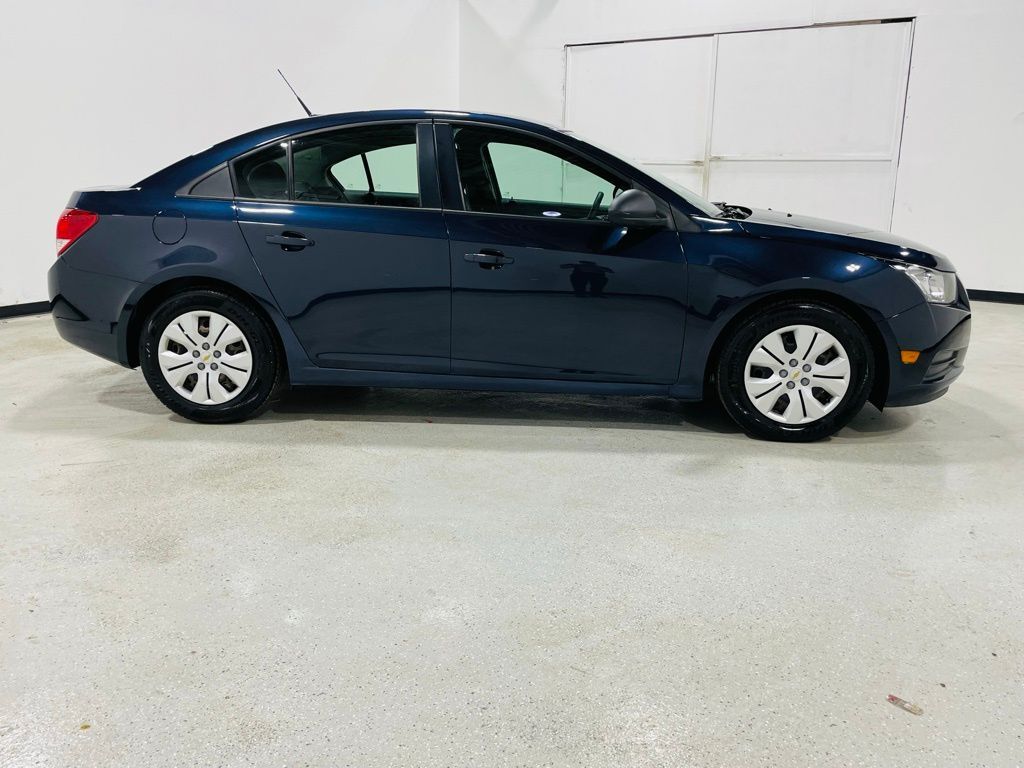 2014 Chevrolet Cruze LS Jersey City NJ