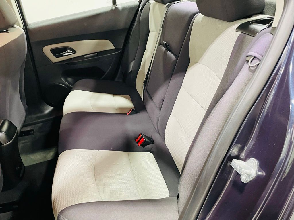 2014 Chevrolet Cruze LS Jersey City NJ