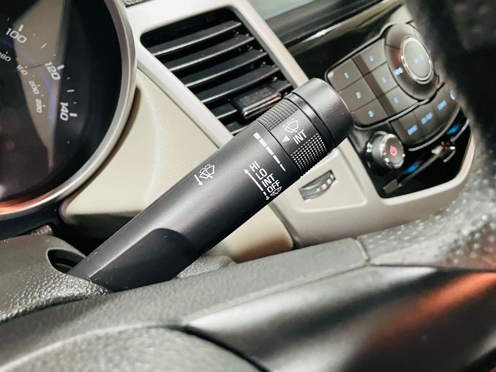 2014 Chevrolet Cruze LS Jersey City NJ