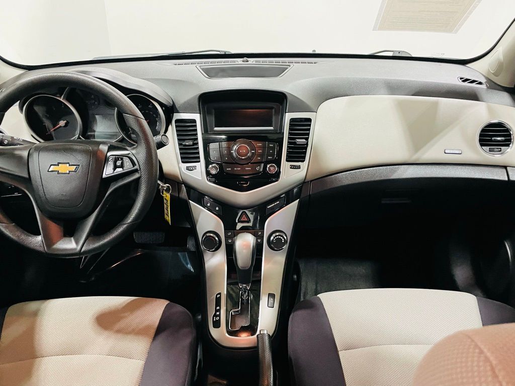 2014 Chevrolet Cruze LS Jersey City NJ