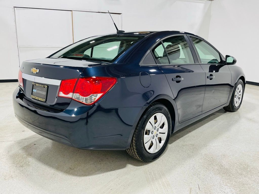 2014 Chevrolet Cruze LS Jersey City NJ