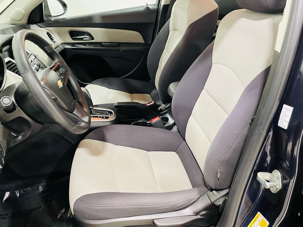 2014 Chevrolet Cruze LS Jersey City NJ