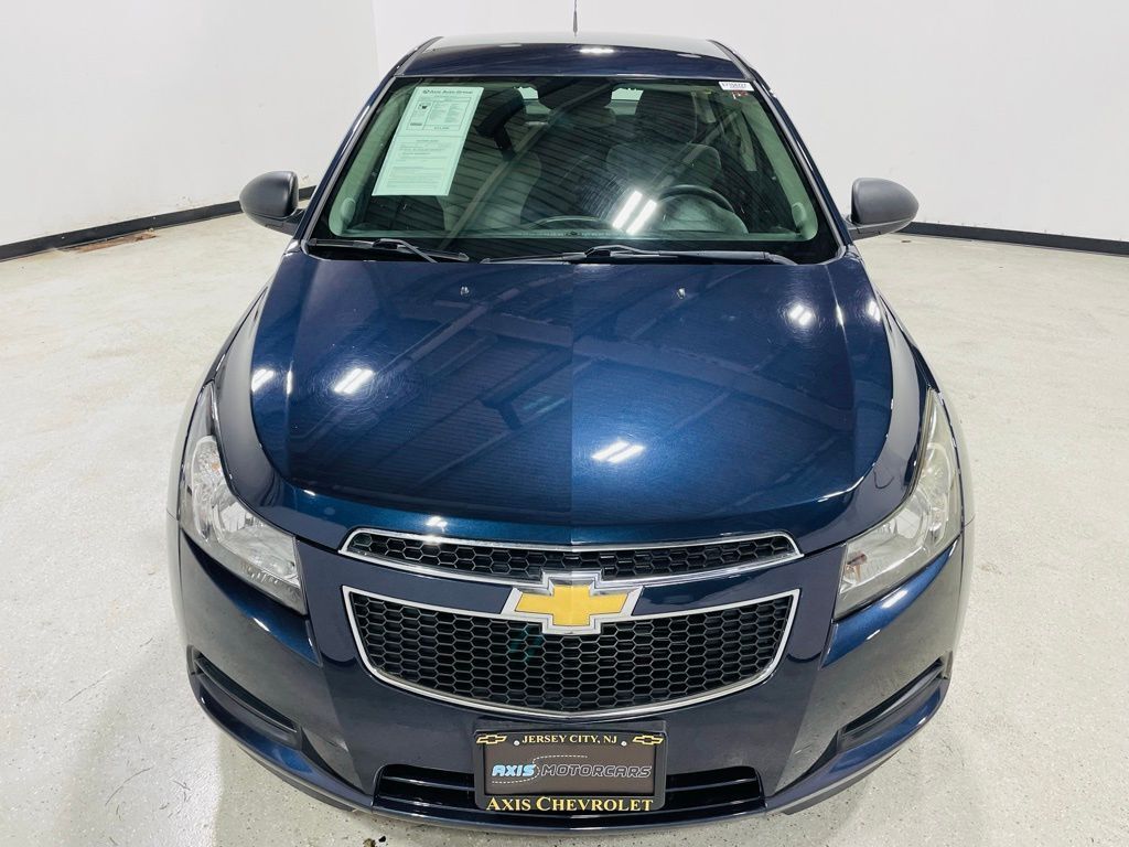 2014 Chevrolet Cruze LS Jersey City NJ