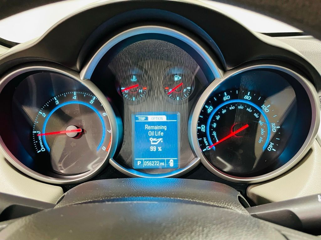 2014 Chevrolet Cruze LS Jersey City NJ
