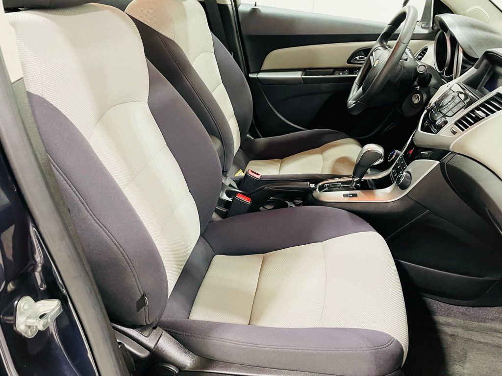 2014 Chevrolet Cruze LS Jersey City NJ