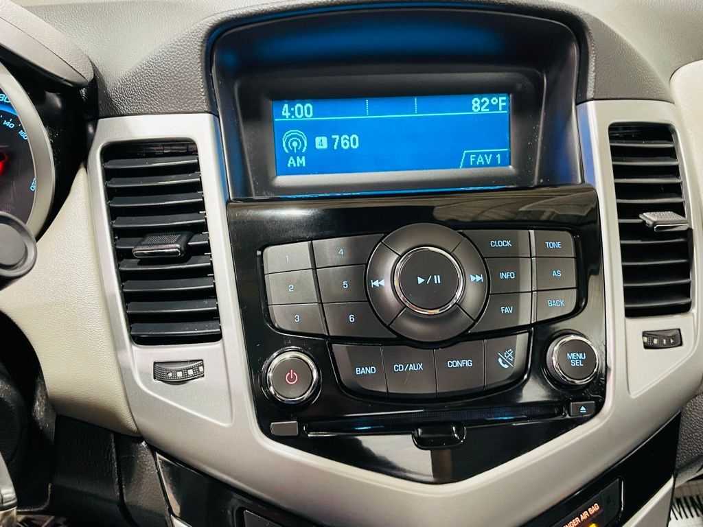 2014 Chevrolet Cruze LS Jersey City NJ