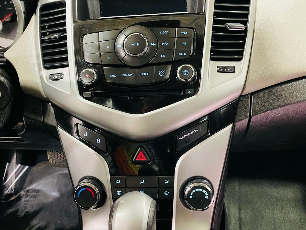 2014 Chevrolet Cruze LS Jersey City NJ