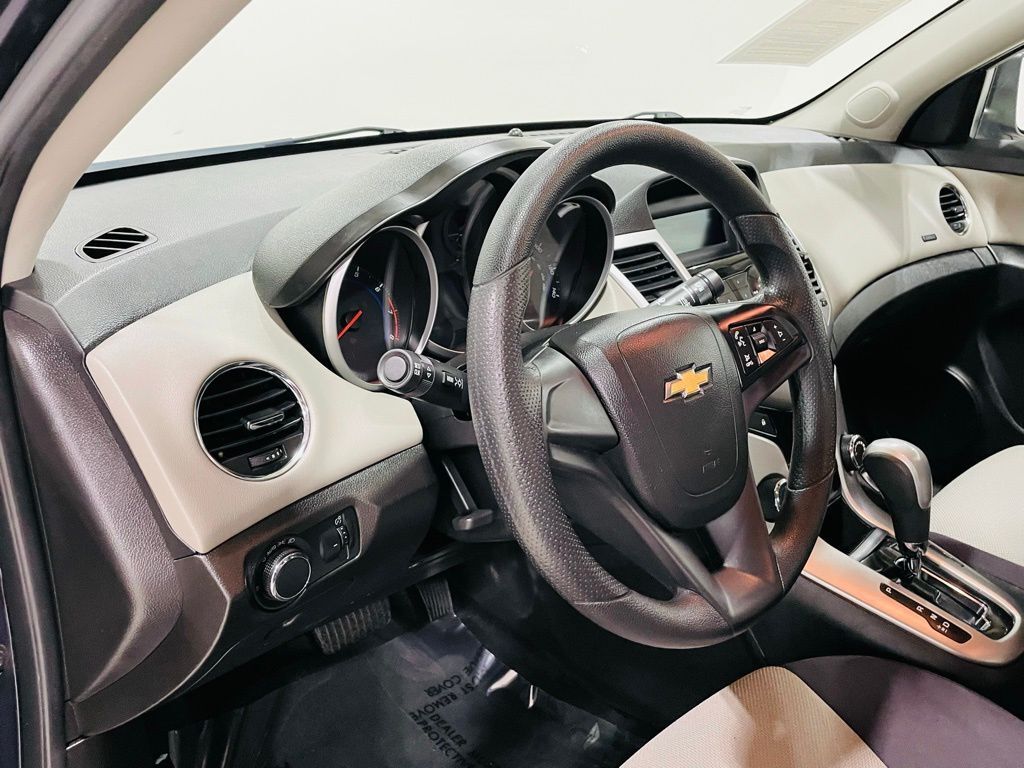 2014 Chevrolet Cruze LS Jersey City NJ