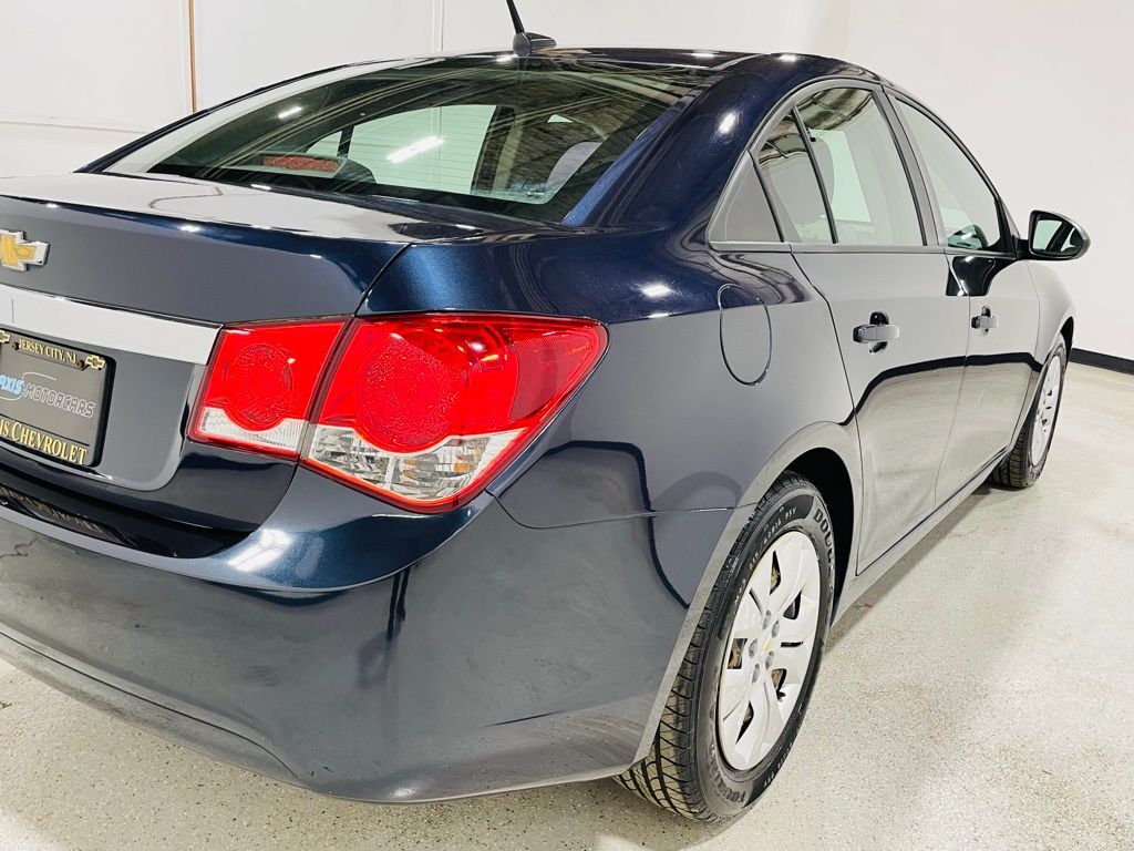 2014 Chevrolet Cruze LS Jersey City NJ