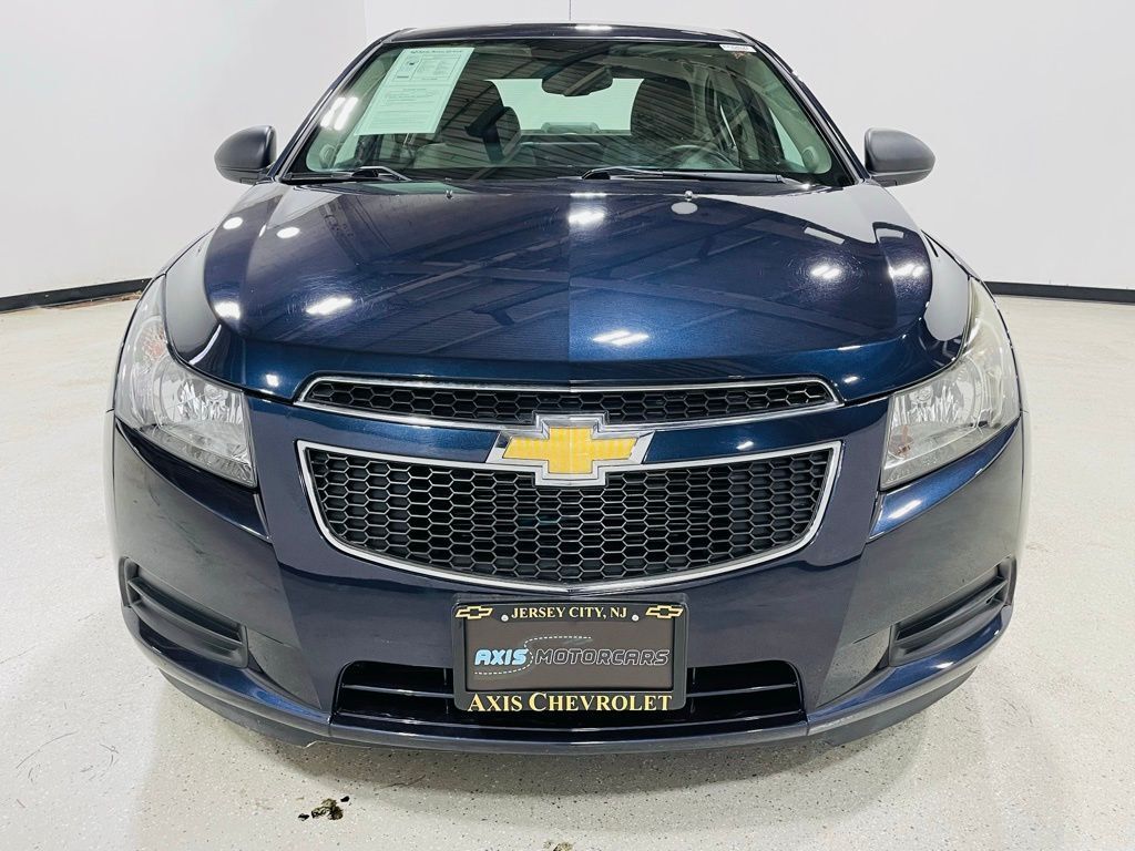 2014 Chevrolet Cruze LS Jersey City NJ