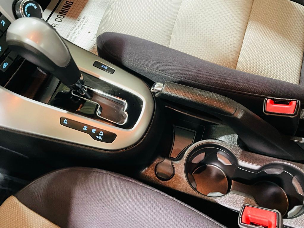 2014 Chevrolet Cruze LS Jersey City NJ