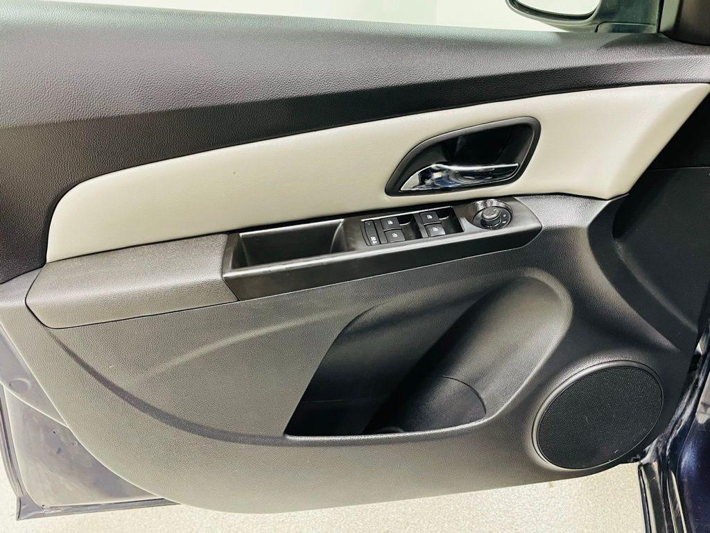 2014 Chevrolet Cruze LS Jersey City NJ