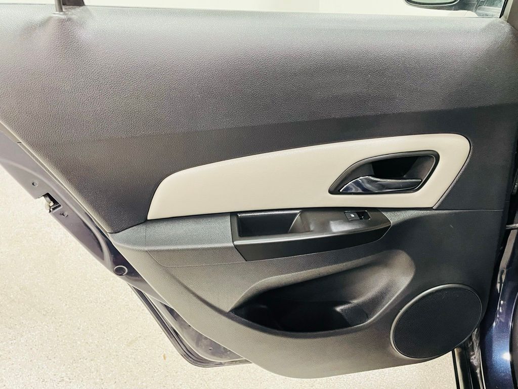 2014 Chevrolet Cruze LS Jersey City NJ